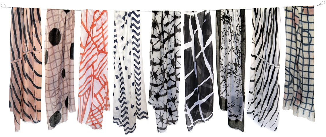 Fashion Textures