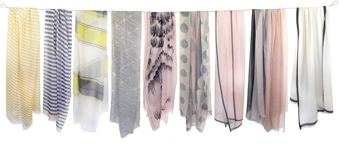 Fashion Textures